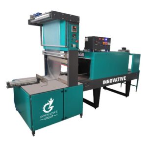 Shrink Packing Machine For Tiles Box