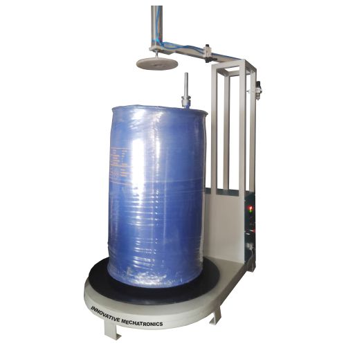 drum packing machine