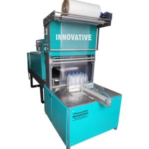 Shrink Wrapping Machine Price