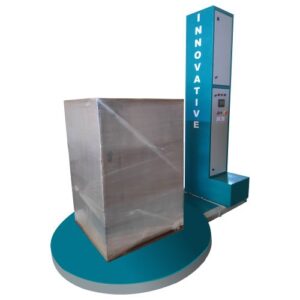 Stretch Wrapping Machine Manufacture