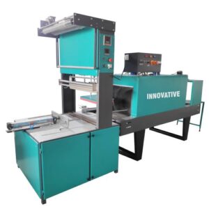 Shrink Wrapper machine Price