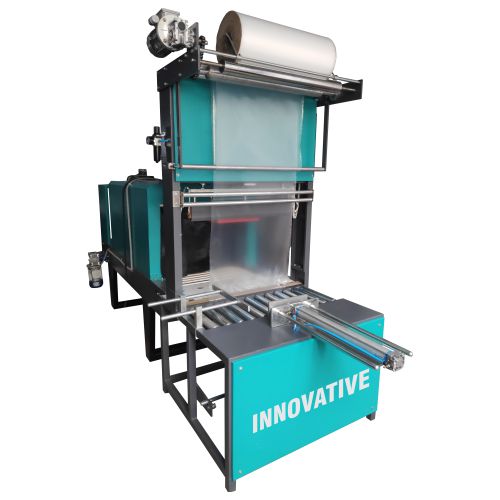 Shrink Wrap Machine Price